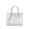 Zebra Trends Handtas Sanne S Goud