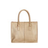 Zebra Trends Handtas Sanne S Goud