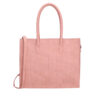 Zebra Trends Handtas Sanne M Beige