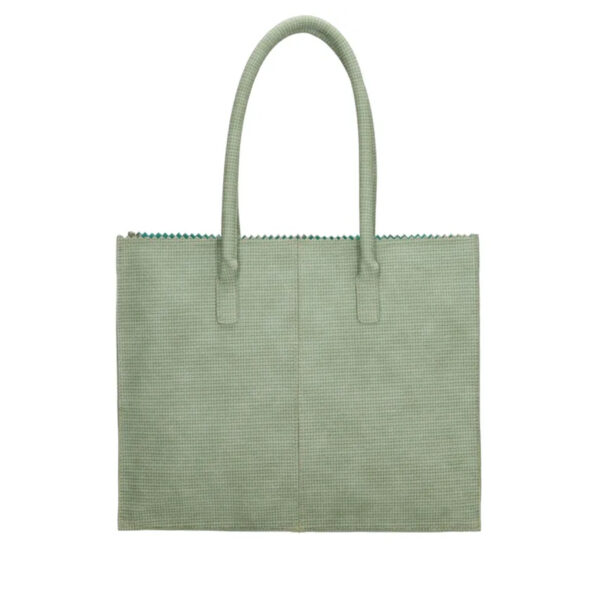 Zebra Trends Handtas Sanne M Beige