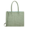 Zebra Trends Handtas Sanne M Beige