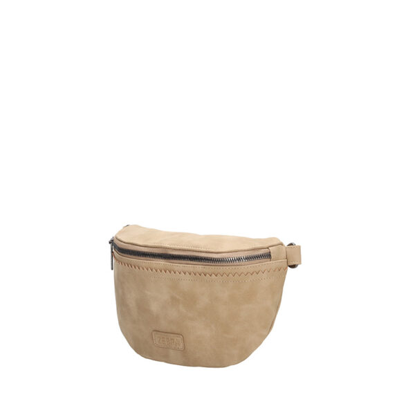 Zebra Trends Hipbag Sand