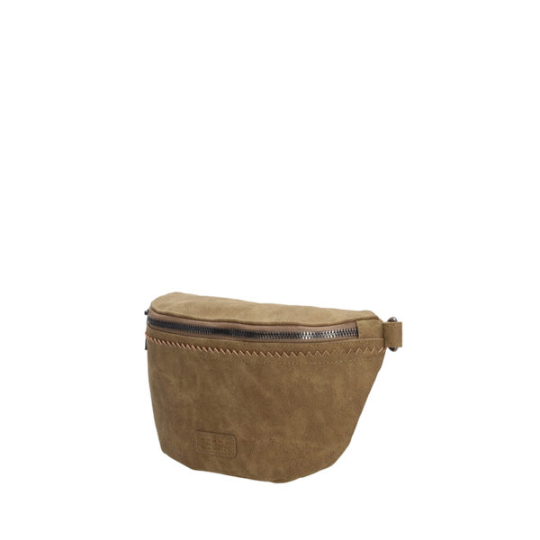Zebra Trends Hipbag Olive