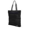 Zebra Elske Shopper Zwart