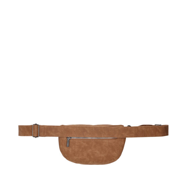 Zebra Trends Hipbag Camel