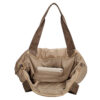 Zebra Elske Shopper Taupe