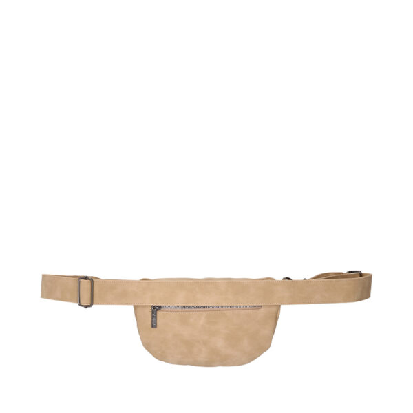 Zebra Trends Hipbag Sand