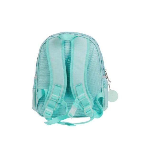 A Little Lovely Company Insulated Backpack: Monsters