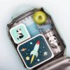 A Little Lovely Company Cool Bag: Monsters