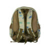 A Little Lovely Company Insulated Backpack: Dinosaurs