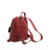 Calvin Klein Re-Lock Backpack Red