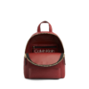 Calvin Klein Re-Lock Backpack Red