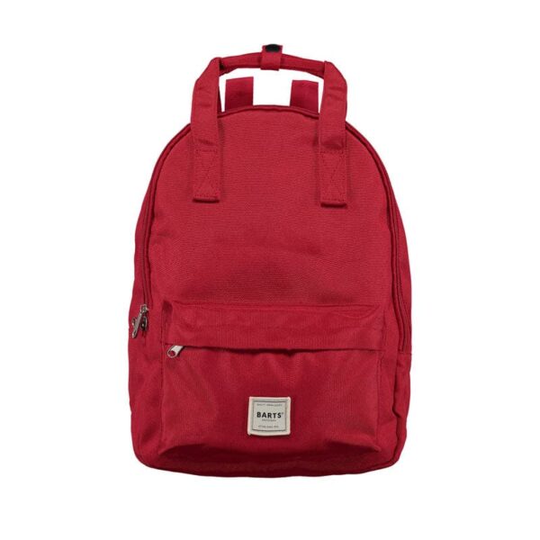 BARTS Denver Backpack Red