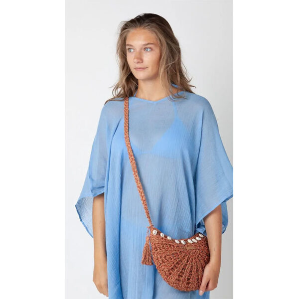 BARTS Zulu Shoulderbag Lipstick