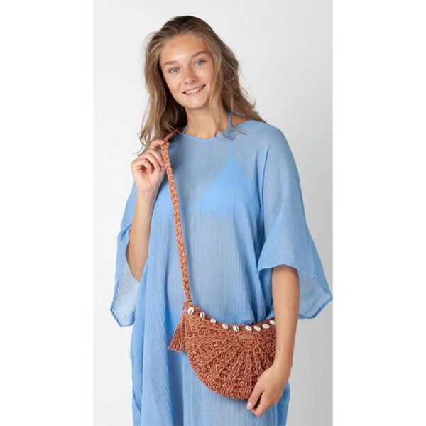 BARTS Zulu Shoulderbag Lipstick