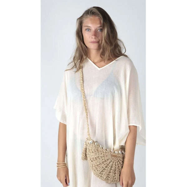 BARTS Zulu Shoulderbag Lipstick