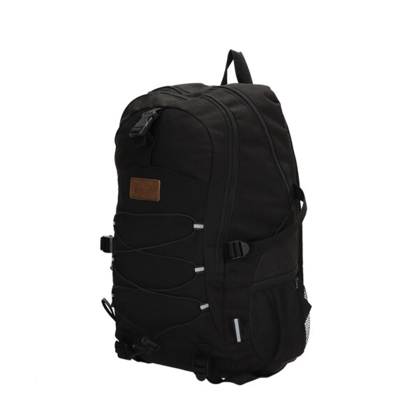 Beagles Originals Outdoor Rugzak 15,6 inch Black