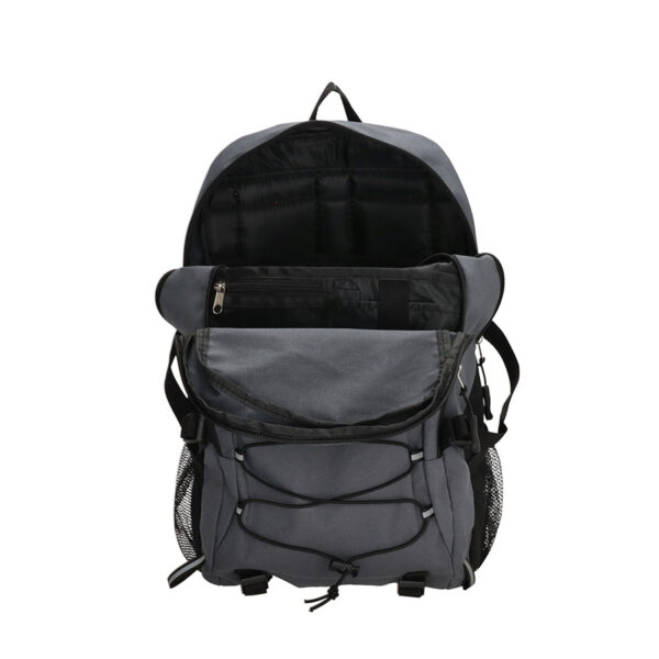 Beagles Originals Outdoor Rugzak 15,6 inch Darkgrey