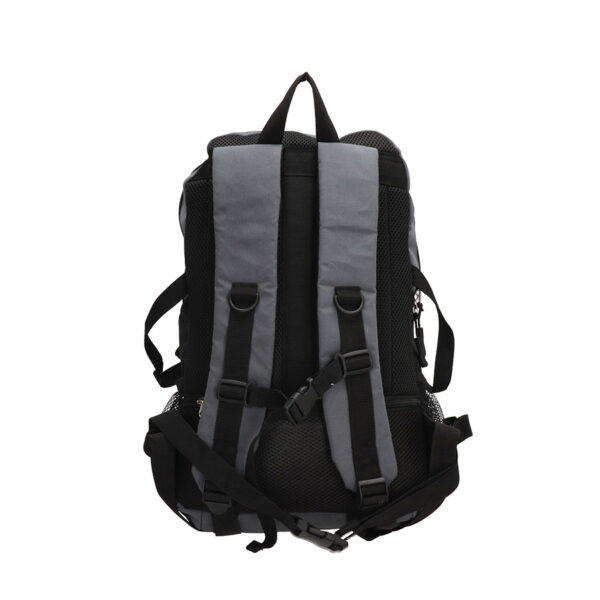 Beagles Originals Outdoor Rugzak 15,6 inch Darkgrey
