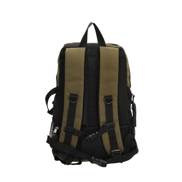 Beagles Originals Outdoor Rugzak 15,6 inch Olive