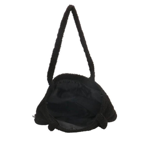 Beagles Navarra Shopper Zwart