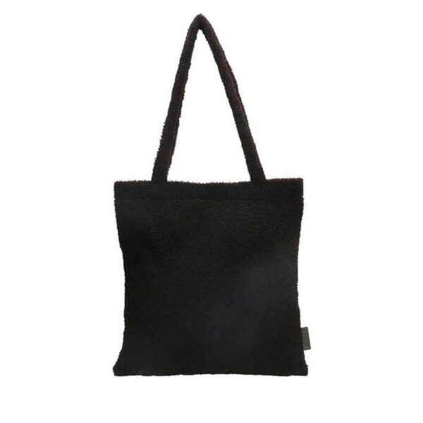 Beagles Navarra Shopper Zwart
