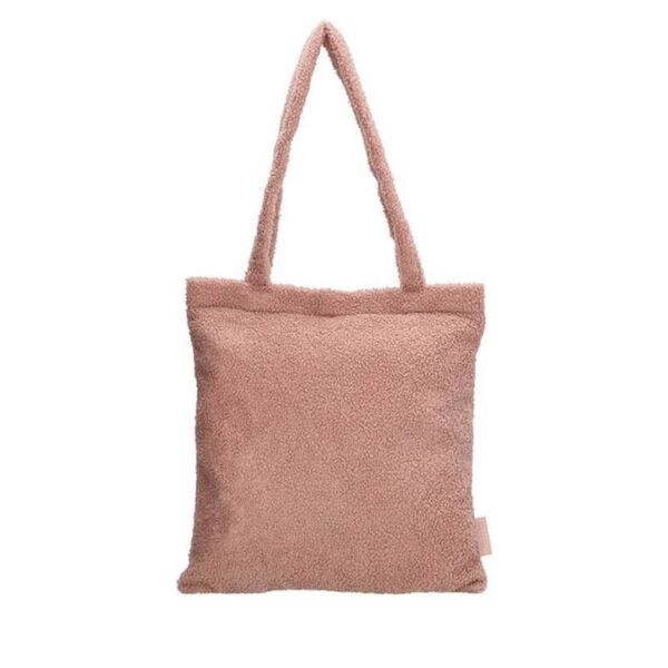 Beagles Navarra Shopper Zwart