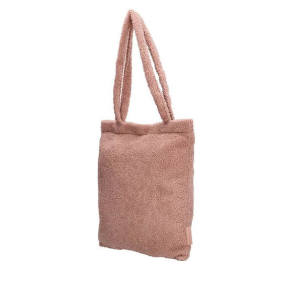 Beagles Navarra Shopper Zwart