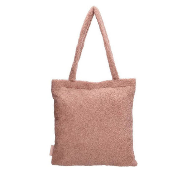 Beagles Navarra Shopper Zwart