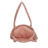 Beagles Navarra Shopper Zwart