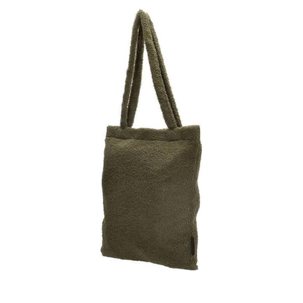Beagles Navarra Shopper Olive