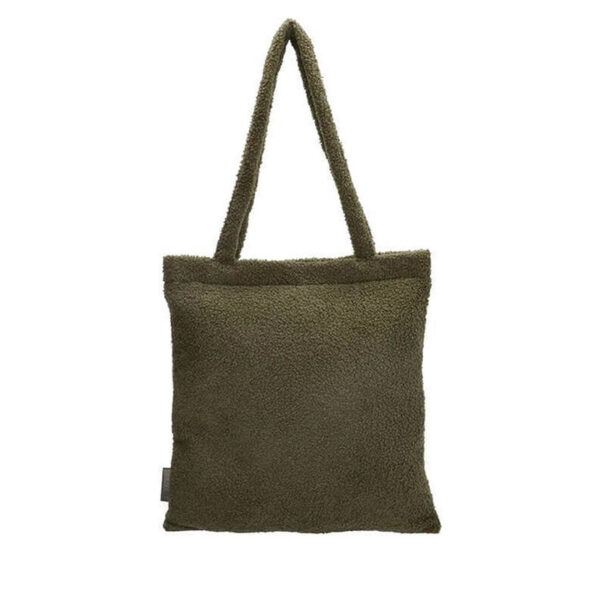 Beagles Navarra Shopper Olive