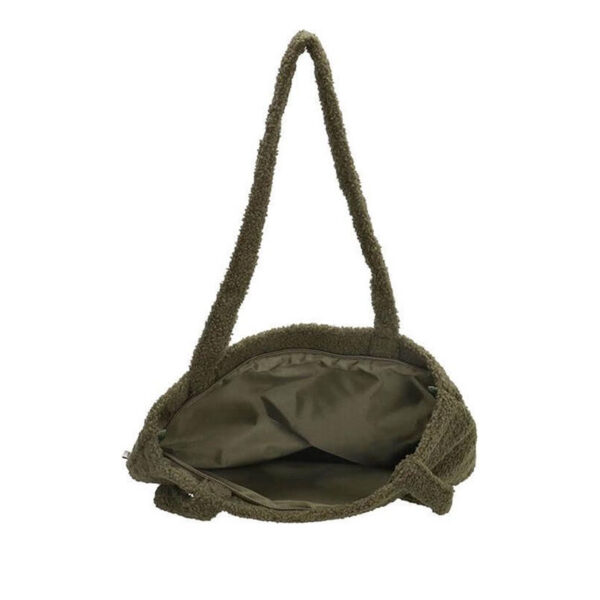 Beagles Navarra Shopper Olive