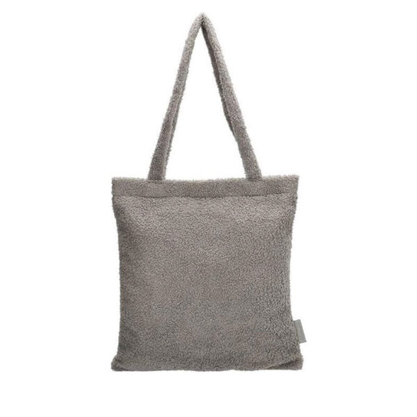Beagles Navarra Shopper Zwart