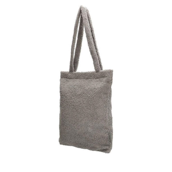 Beagles Navarra Shopper Zwart