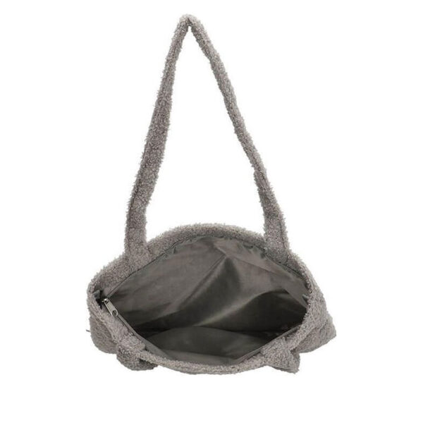 Beagles Navarra Shopper Zwart