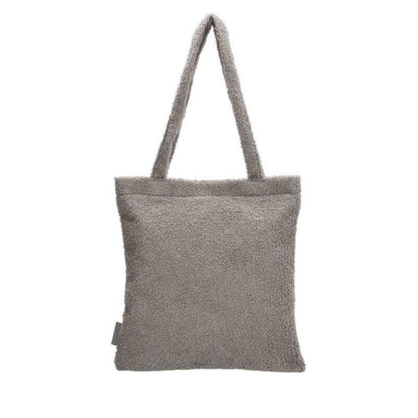 Beagles Navarra Shopper Zwart