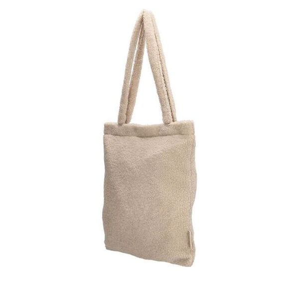 Beagles Navarra Shopper Zwart