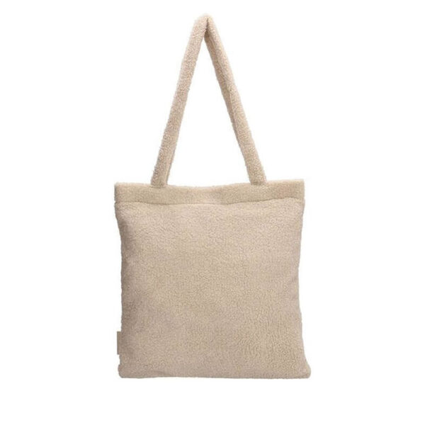 Beagles Navarra Shopper Zwart