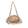 Beagles Navarra Shopper Zwart