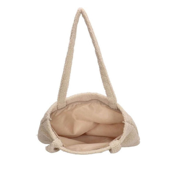 Beagles Navarra Shopper Zwart