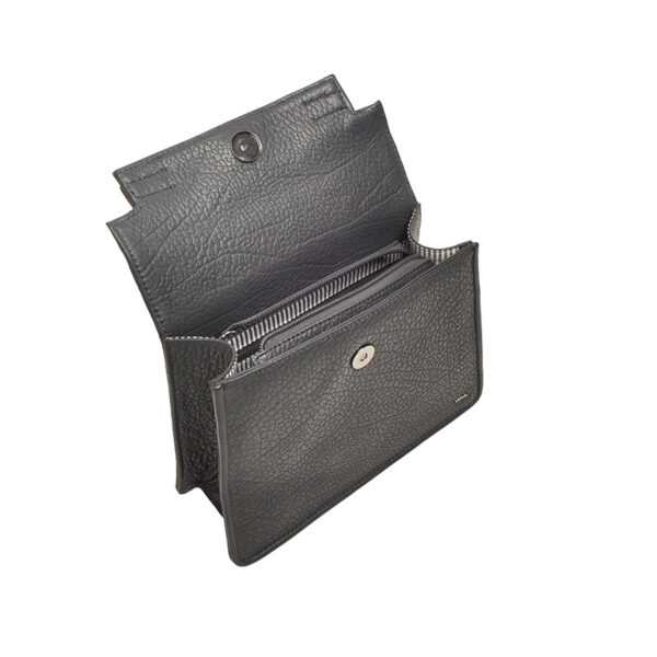 Berba Handbag Small Black