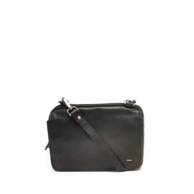 Berba Lucca Crossbody black