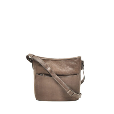 Berba Lucca Crossbody elephant