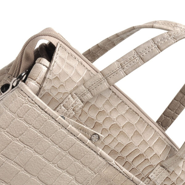 Berba Handbag Laguna Dust