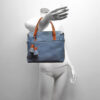 Berba Chamonix Ladies Handbag Capri