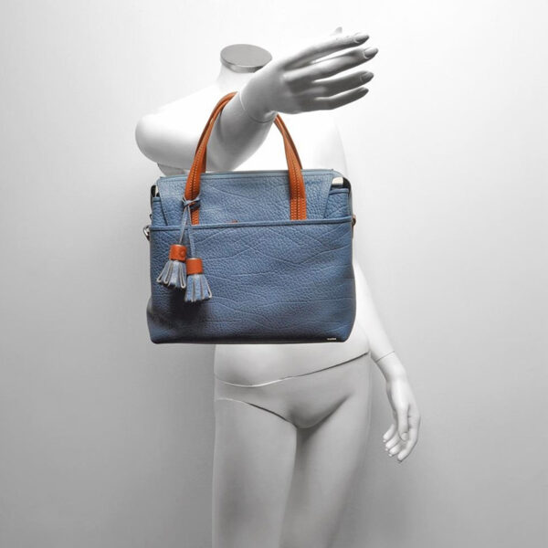 Berba Chamonix Ladies Handbag Capri