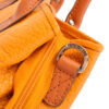 Berba Chamonix Ladies Shopper Curcuma