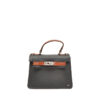Berba Handbag Small Black