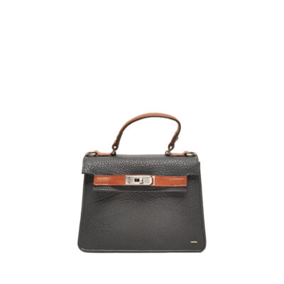 Berba Handbag Small Black